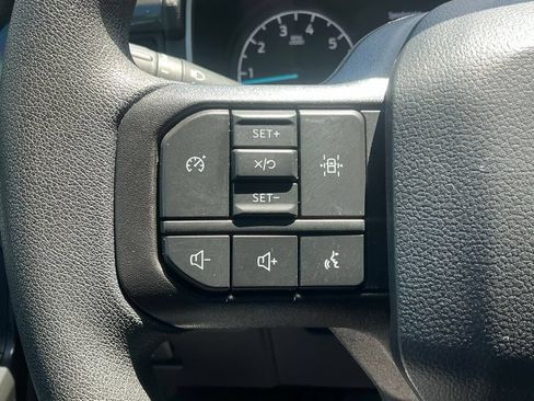 Certified 2023 Ford F150 XL w/ STX Appearance Package RWD image 35