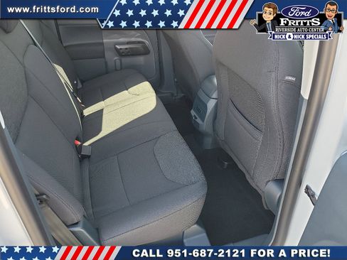 New 2026 Ford Maverick XL image 18