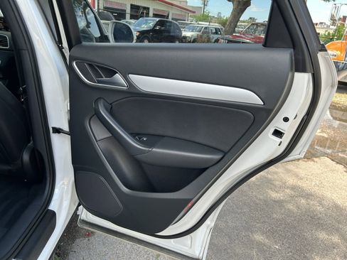 Used 2017 Audi Q3 2.0T Premium w/ Convenience Package image 20