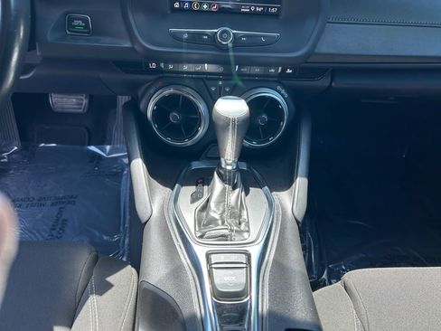 Used 2021 Chevrolet Camaro LT w/ RS Package RWD image 15