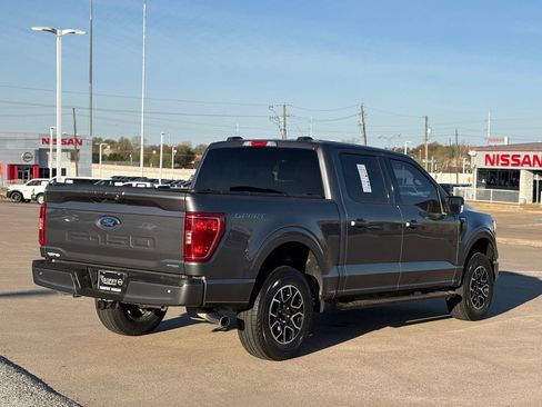 Used 2021 Ford F150 XLT w/ Equipment Group 302A High image 7