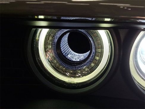 Used 2023 Dodge Challenger SRT Hellcat image 33