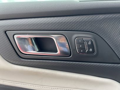 New 2025 Ford Mustang GT Premium w/ 60th Anniversary Package