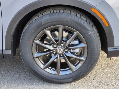 New 2026 Honda CR-V EX-L image 7