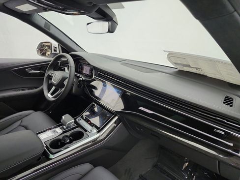 New 2026 Audi Q8 Prestige image 14