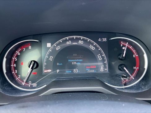 Used 2024 Toyota RAV4 LE image 25