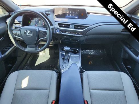 Used 2021 Lexus UX 250h w/ Premium Package AWD/4WD image 14