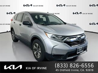 Used 2017 Honda CR-V LX video 1