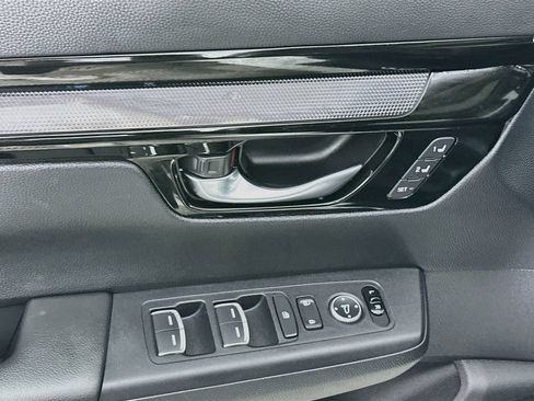 Used 2025 Honda CR-V EX-L image 21