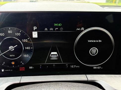 Used 2024 Kia Telluride SX X-Line AWD/4WD image 7