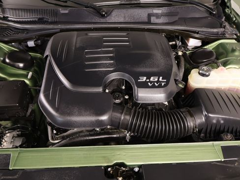 Used 2023 Dodge Challenger GT w/ Blacktop Package RWD image 19