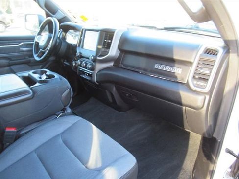 Used 2021 RAM 1500 Big Horn image 10