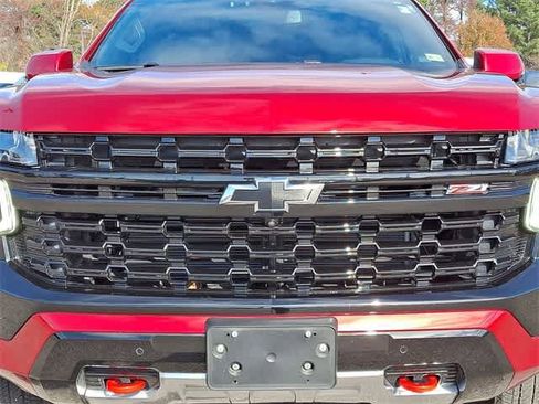 Certified 2024 Chevrolet Tahoe Z71 w/ Off-Road Capability Package image 36