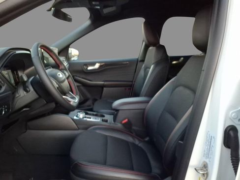 New 2026 Ford Escape ST-Line w/ Tech Pack #1 image 20