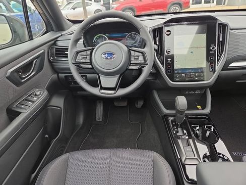 New 2026 Subaru Forester Premium AWD/4WD image 9