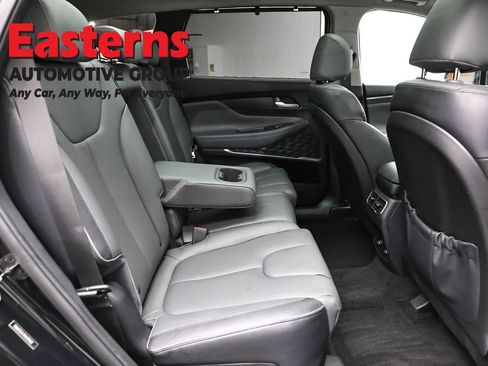 Used 2022 Hyundai Santa Fe SEL w/ Convenience + Premium Package AWD/4WD image 24