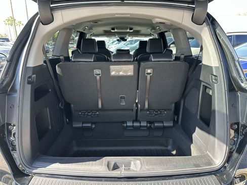 Certified 2024 Honda Odyssey Elite image 9