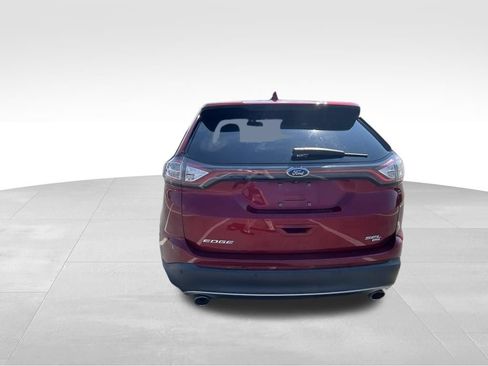 Used 2016 Ford Edge SEL w/ Equipment Group 201A AWD/4WD image 11