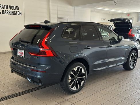New 2026 Volvo XC60 B5 Plus w/ Protection Package Premier image 5