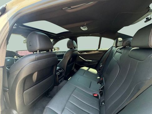 Used 2021 BMW 540i xDrive w/ Convenience Package AWD/4WD image 23