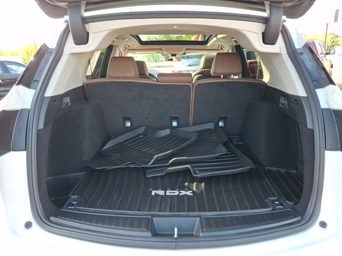 Certified 2023 Acura RDX AWD w/ Technology Package image 31