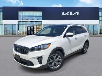 Used 2019 Kia Sorento EX AWD/4WD video 1