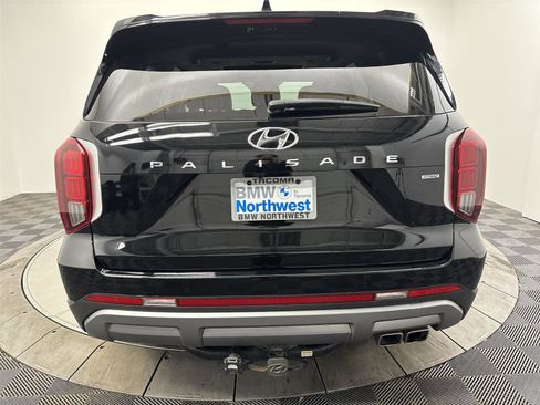 Used 2023 Hyundai Palisade SEL image 15