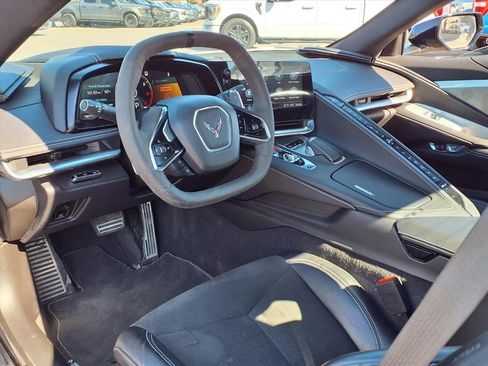 Used 2023 Chevrolet Corvette Stingray Preferred Conv w/ Z51 Performance Package image 19