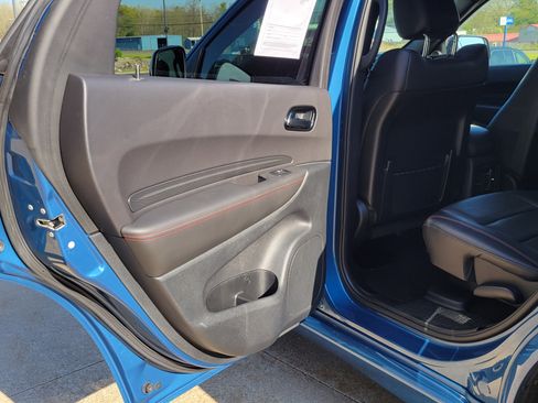 Used 2024 Dodge Durango R/T w/ Tow 'N Go Package AWD/4WD image 18