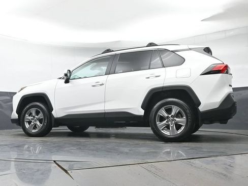 Used 2024 Toyota RAV4 XLE w/ Convenience Package AWD/4WD image 33