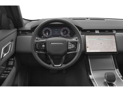 New 2026 Land Rover Range Rover Velar Belgravia AWD/4WD image 4
