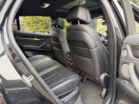 Used 2018 BMW X6 sDrive35i image 39