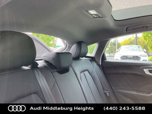 Used 2025 Audi A5 2.0T Premium w/ Convenience Package image 25