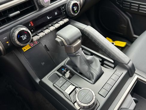 New 2026 Toyota 4Runner Limited image 20