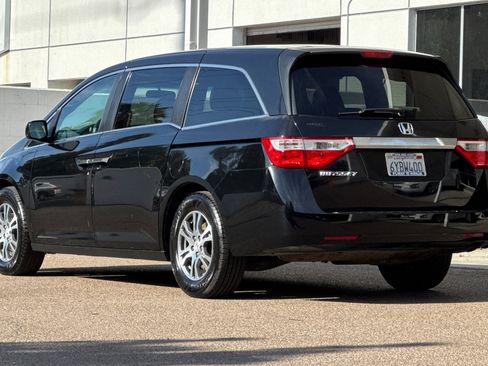 Used 2012 Honda Odyssey EX image 3