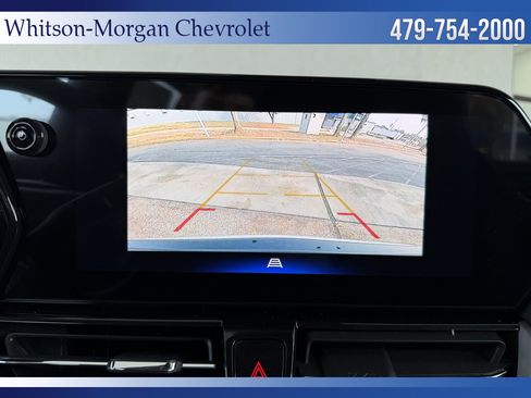 New 2026 Chevrolet TrailBlazer LT image 22