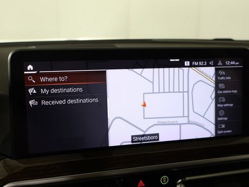 Used 2022 BMW X3 xDrive30i AWD/4WD image 51