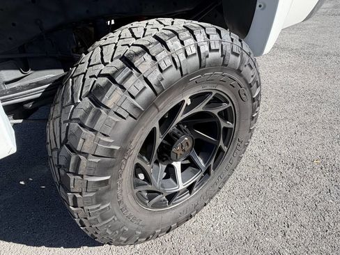 Used 2016 Ford F350 Lariat w/ Lariat Ultimate Package image 20