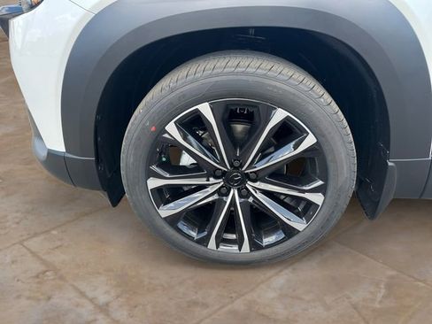 New 2026 MAZDA CX-50 2.5 Turbo w/ Accent Package image 14