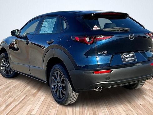 New 2026 MAZDA CX-30 AWD 2.5 S image 3