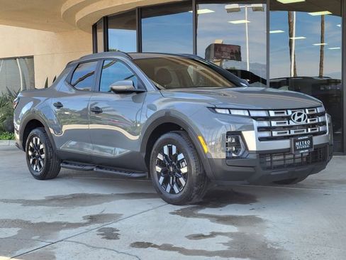 New 2026 Hyundai Santa Cruz SEL FWD image 31