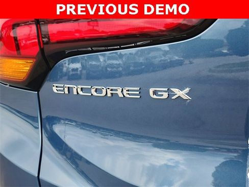 New 2026 Buick Encore GX Preferred image 5