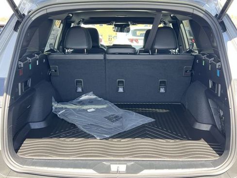 New 2026 Subaru Outback Limited AWD/4WD image 35