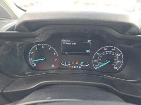 Used 2022 Ford Transit Connect XL FWD image 17