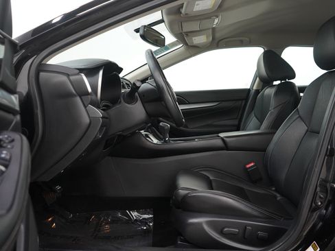 Used 2017 Nissan Maxima 3.5 SV FWD image 19