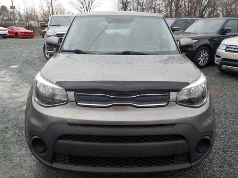 Used 2018 Kia Soul w/ Convenience Package image 8