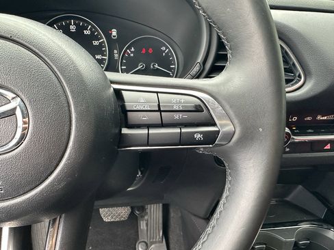 Certified 2024 MAZDA CX-30 AWD 2.5 S w/ Preferred Package image 18