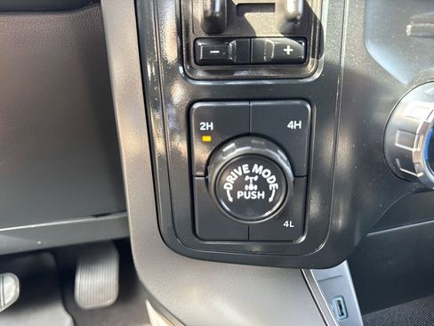 Used 2024 Ford F150 XLT w/ Equipment Group 302A MID image 23