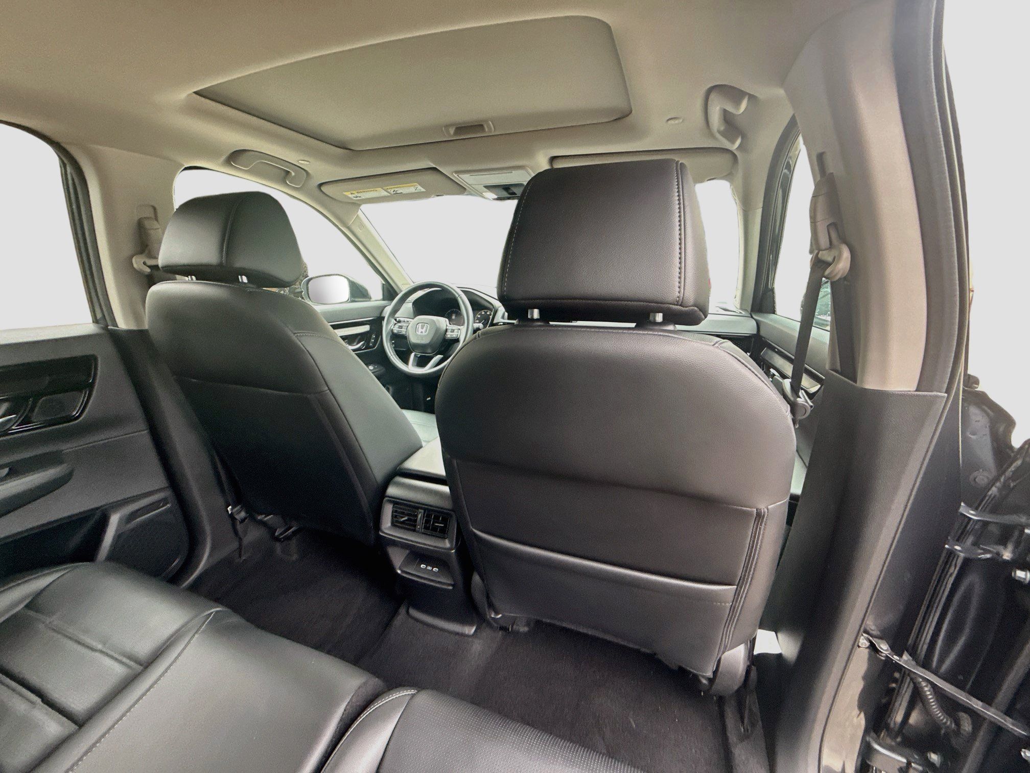 Certified 2024 Honda CR-V EX-L image 29