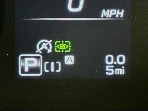 New 2026 Subaru Crosstrek 2.5i Limited image 12